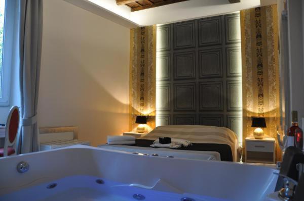 Hotelier 51 Roma
