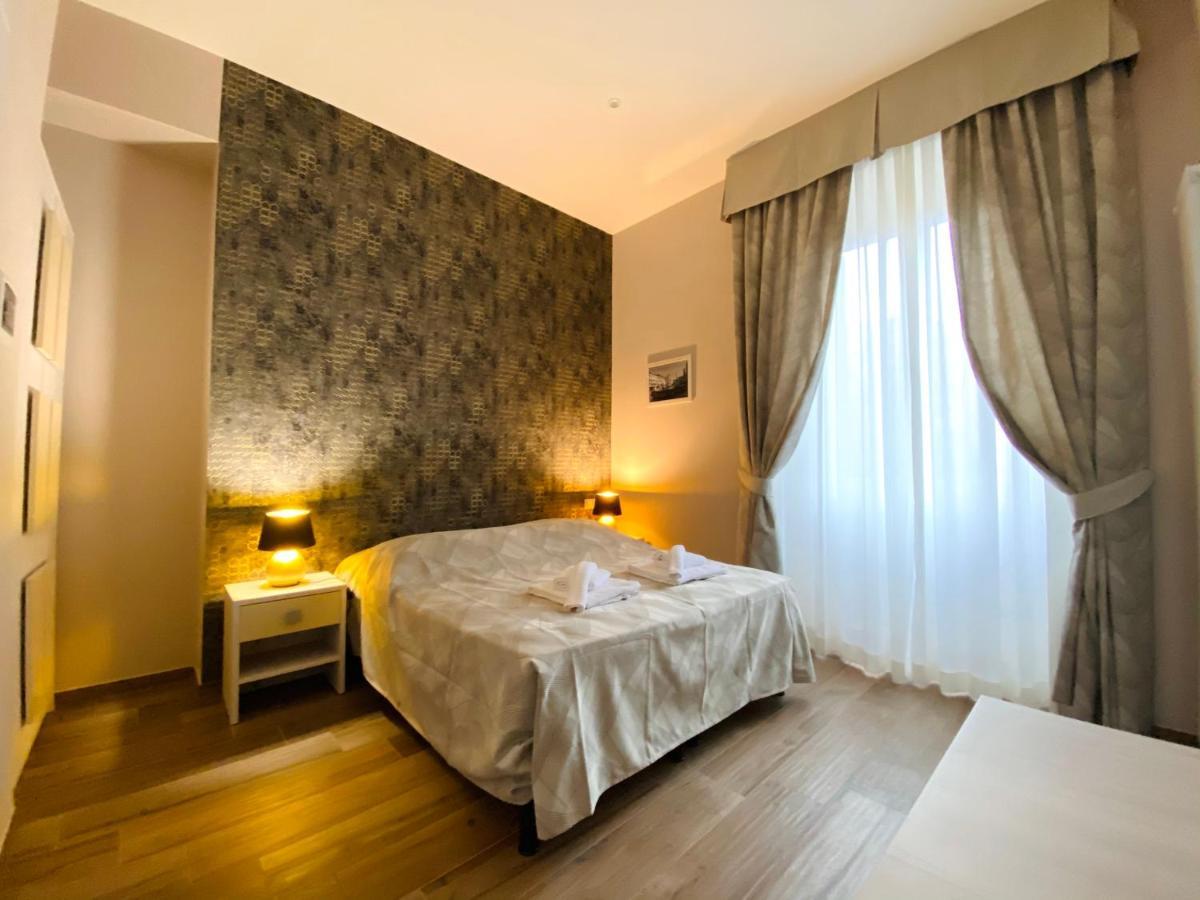 Hotelier 51 2* Roma