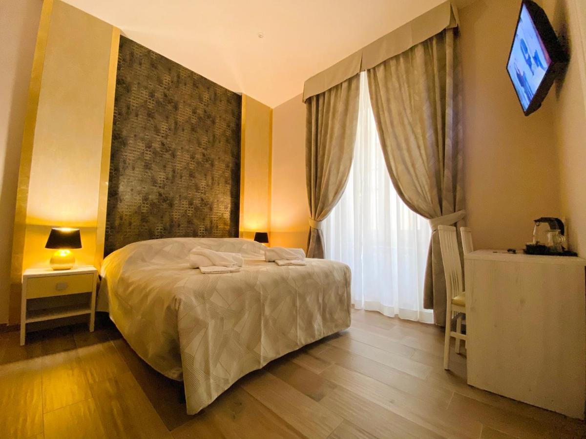 Casa de hóspedes Hotelier 51 Roma
